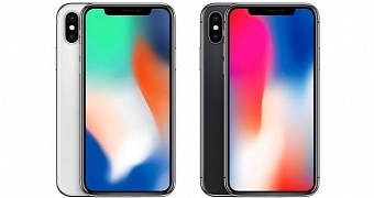 Iphone x already cannibalizing iphone 8 sales carrier says