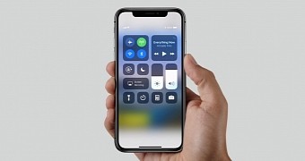 Iphone x now available for pre order