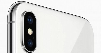 Some iphone x orders were canceled due to fraudulent charges