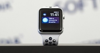 You can get the apple watch series 3 for just 25 if you re not lazy
