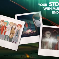 Oxenfree game guide