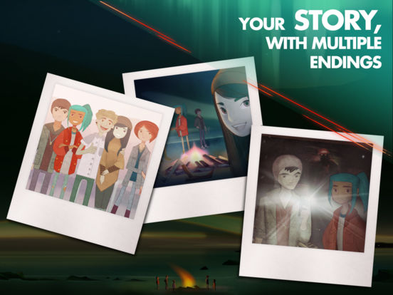 Oxenfree game guide