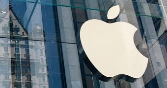 Apple ar headset codenamed t288 and powered by ros operating system