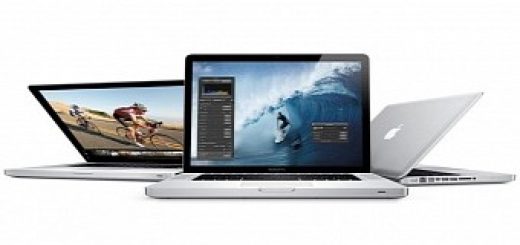 Apple now the fourth largest laptop brand worldwide