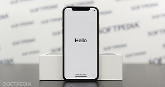 Apple says the iphone x offers the most unforgettable password video