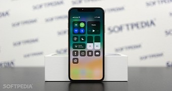 Apple supplier now making 550 000 iphone x units per day