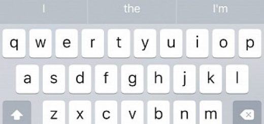 Damn you autocorrect new iphone keyboard bug discovered in ios 11