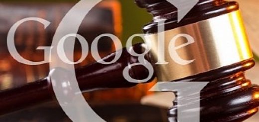Google sued over illegally harvesting personal data from iphones