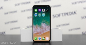 Iphone x breaks black friday records with 6 million sold units