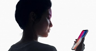 Iphone x s face id apparently getting slower over time