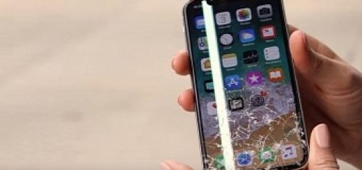 The iphone x is the most breakable iphone ever tests show