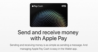 Apple pay cash now rolling out to all iphone users with the ios 11 2 update