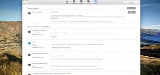 Apple releases itunes 12 7 2 with minor app and performance improvements