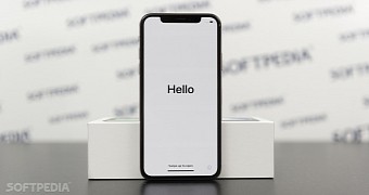 Apple s massive growth might be coming to a close despite iphone x