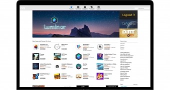 Apple won t accept 32 bit apps in the mac app store starting january 1 2018