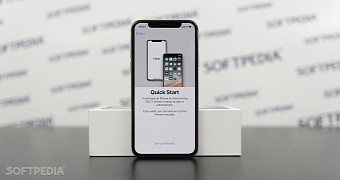 Iphone x sales could drop in early 2018