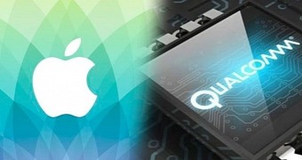 Next iphone could use mediatek modems due to apple vs qualcomm dispute
