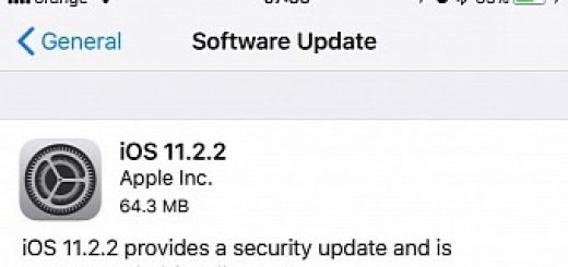 Apple releases iphone update to fix meltdown and spectre vulnerabilities