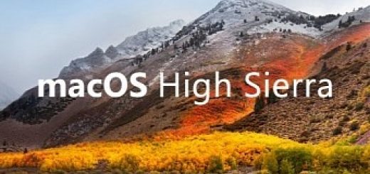 Apple seeds fifth macos high sierra 10 13 3 beta to developers for testing