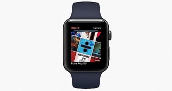 Apple seeds first watchos 4 3 beta apple watch firmware to developers