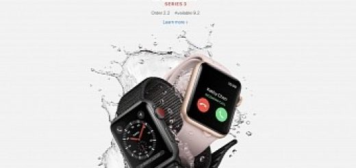 Apple watch series 3 with cellular launches in hong kong singapore in february