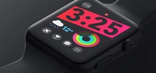 Watchos 5 concept so gorgeous apple needs to implement it but it probably won t