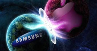 Apple and nokia to win smartphones this year samsung likely to decline