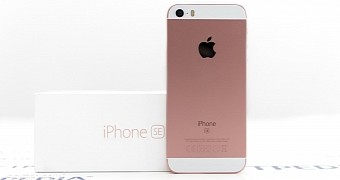Apple could launch 4 2 inch iphone se report
