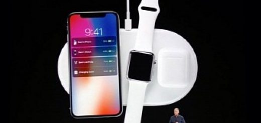 Apple could launch airpower wireless charger for iphone apple watch next month