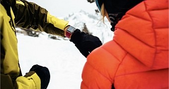 Apple watch series 3 can now track snow sports like skiing and snowboarding