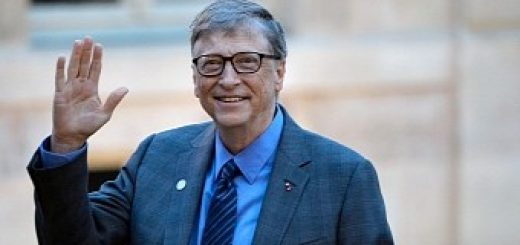 Bill gates says backdoors in apple s iphone aren t necessarily a bad idea