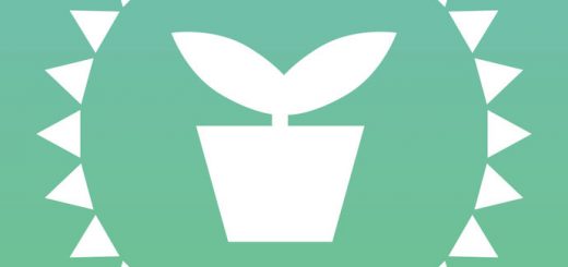 Plant light meter official logo