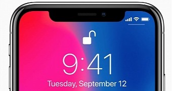 Android device makers can t copy iphone x s face id until 2019