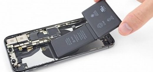 Apple exploring flexible batteries for the iphone