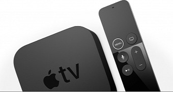 Apple releases sixth tvos 11 3 beta for apple tv developers