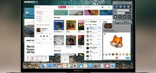 Macos 11 concept redesigns apple s desktop operating system from the ground up