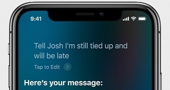 Privacy bug in apple s ios causes siri to read messages on a locked iphone ipad