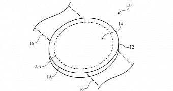 Apple could be working on a round apple watch
