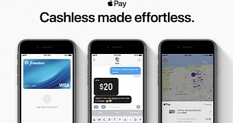 Apple will soon expand apple pay to poland norway and ukraine says tim cook