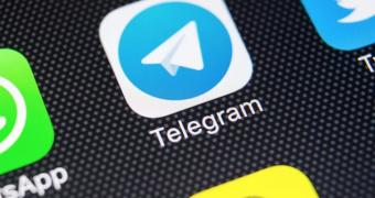 Russia wants apple to block telegram notifications on iphones 521319