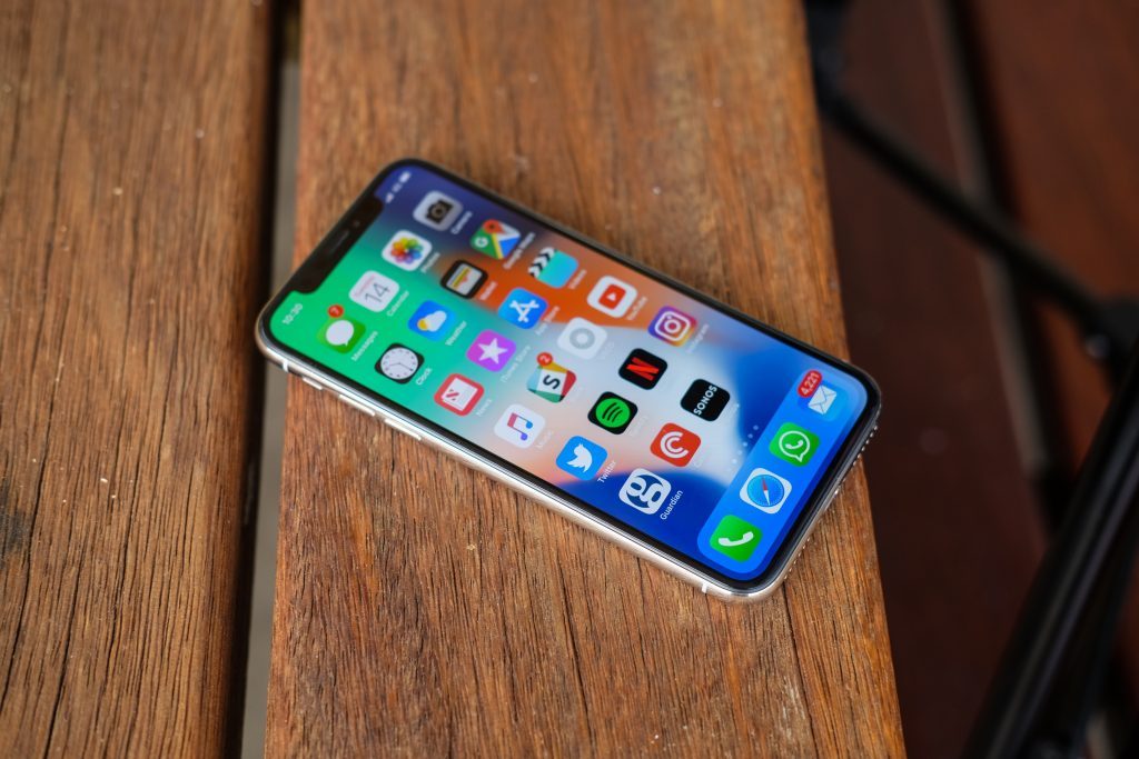 2018 lcd iphone could cost 600 700 feature iphone x look with single camera 521729 2