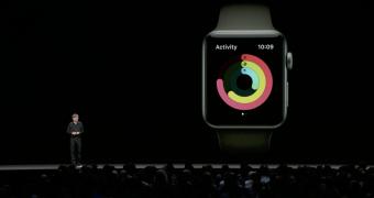 Apple announces watchos 5 for apple watch wearers here s what s new 521396