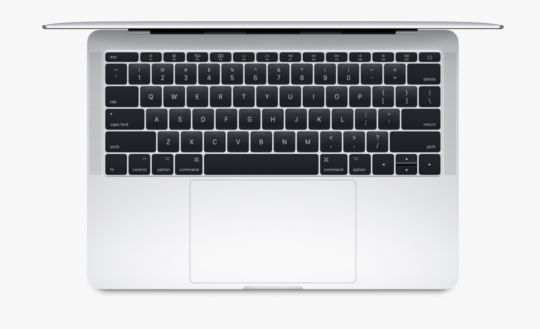 Apple says it ll repair keyboard issues on some macbook and macbook pro models 521686 2