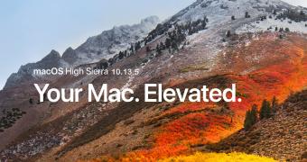 Macos high sierra 10 13 5 released with an extra layer of security and bug fixes 521238