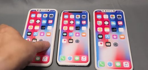 Video offers early look at 2018 iphones 521617 2