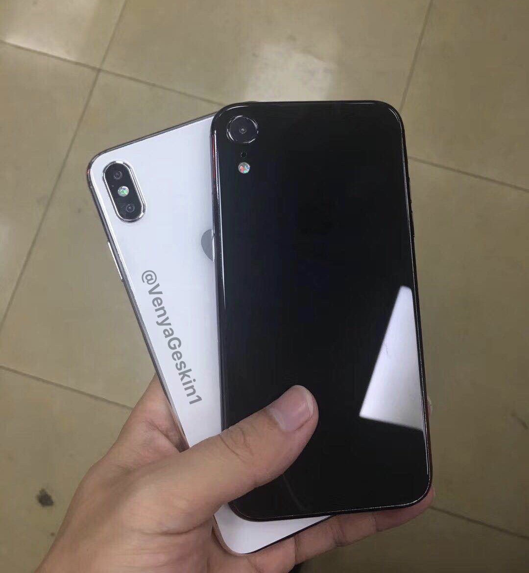 2018 iphone leak leaves little to the imagination photo gallery 522148 3