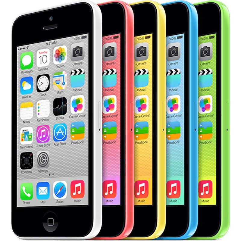 6 1 inch iphone to launch in new colors including blue yellow and orange 522100 2