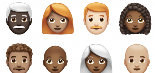 Ios 12 macos mojave and watchos 5 to include more than 70 new emoji characters 521983 2