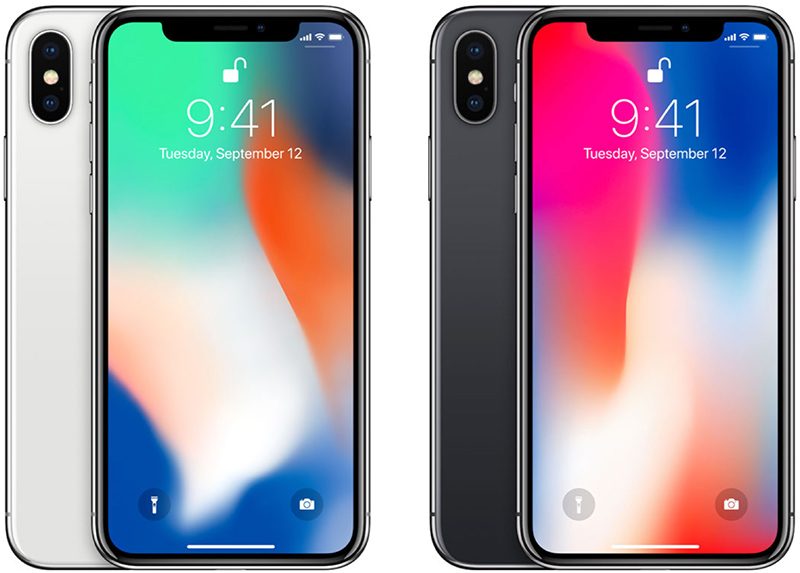Iphone x plus cheaper 6 1 inch iphone to use lg displays 521954 2