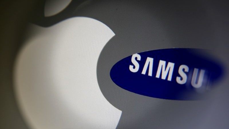Samsung to counter cheaper iphone with iris scanner on budget models 521990 2